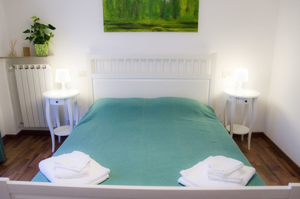 Zenzero & Cannella Boutique Rooms Terst Exteriér fotografie