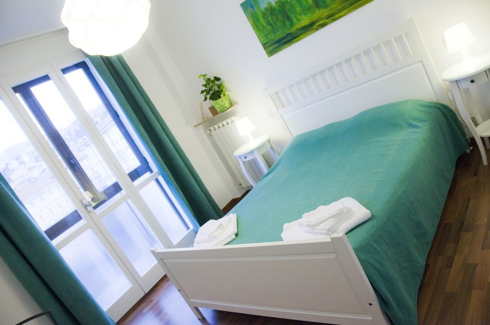 Zenzero & Cannella Boutique Rooms Terst Exteriér fotografie