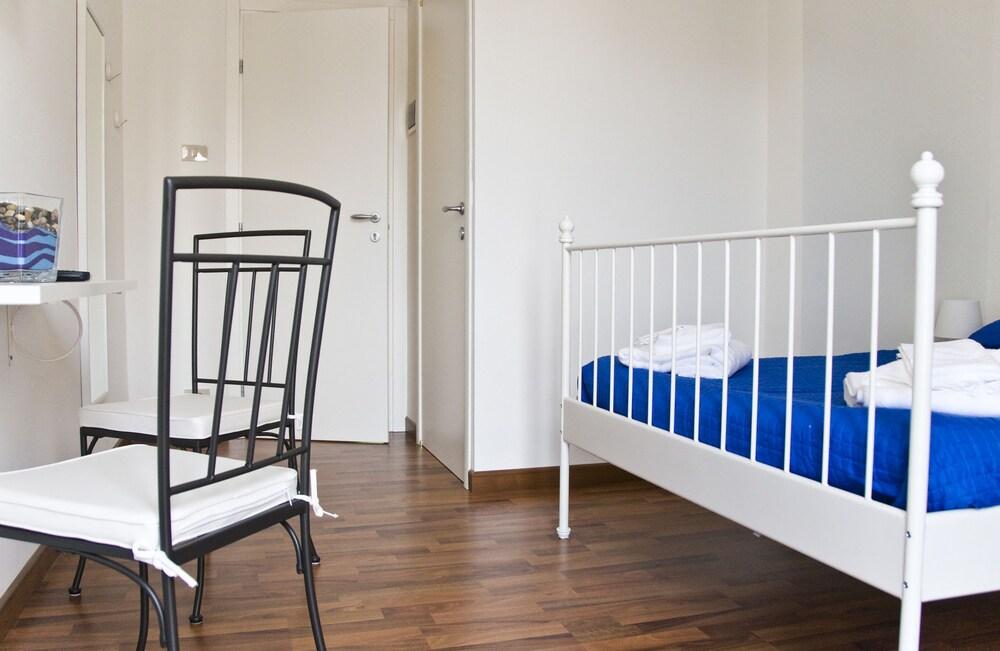 Zenzero & Cannella Boutique Rooms Terst Exteriér fotografie