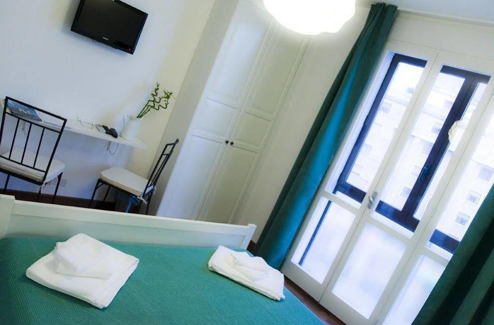 Zenzero & Cannella Boutique Rooms Terst Exteriér fotografie