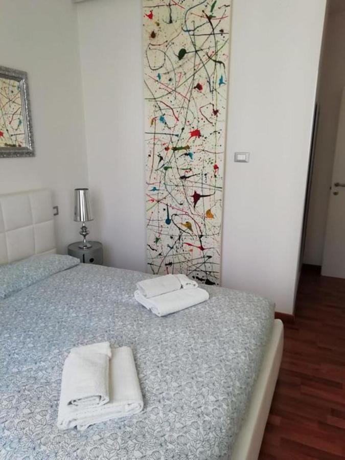 Zenzero & Cannella Boutique Rooms Terst Exteriér fotografie