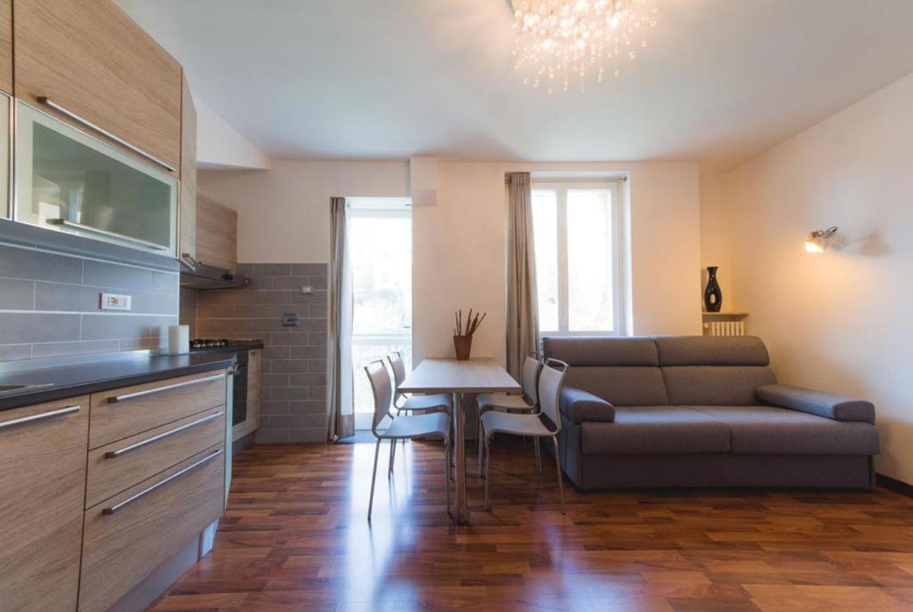 Zenzero & Cannella Boutique Rooms Terst Exteriér fotografie