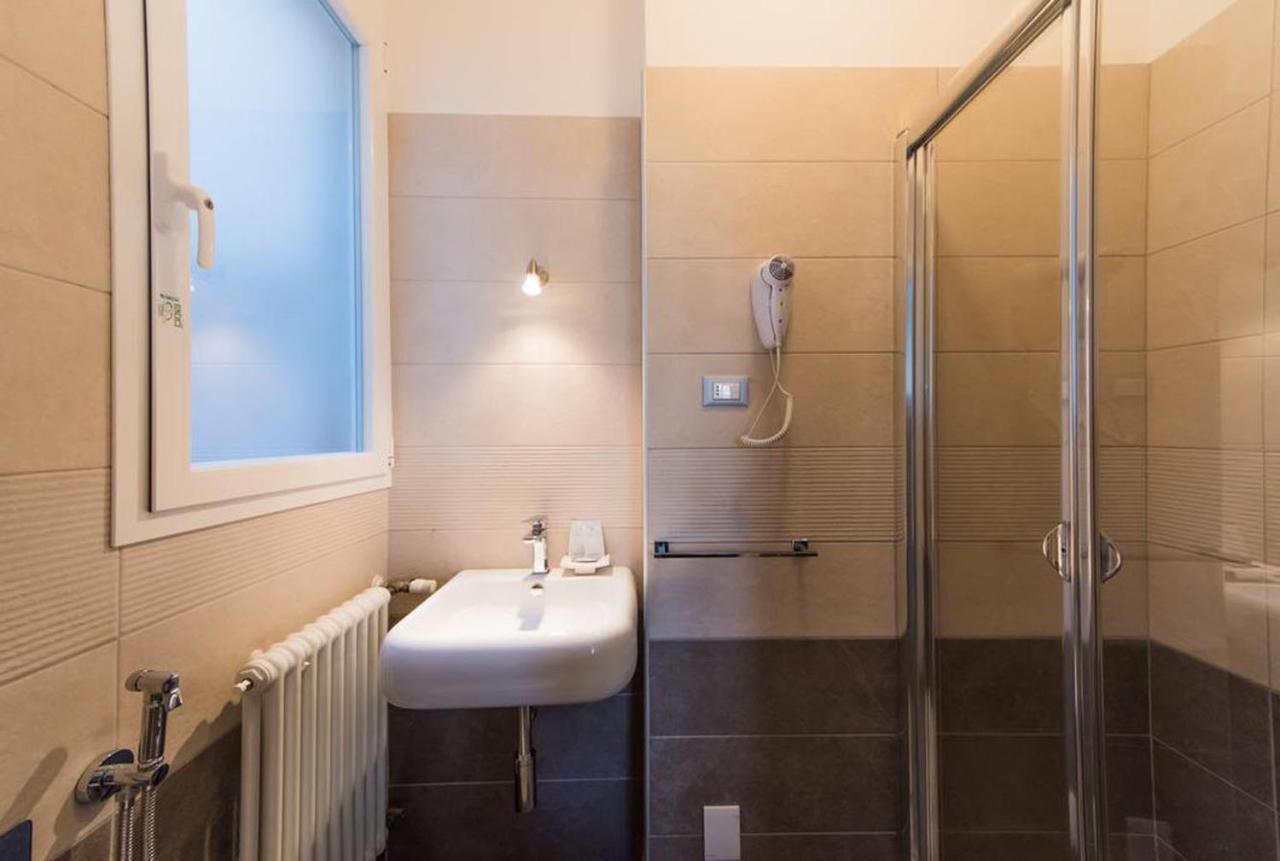 Zenzero & Cannella Boutique Rooms Terst Exteriér fotografie