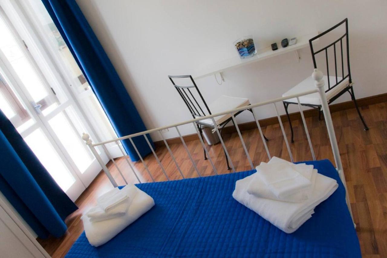 Zenzero & Cannella Boutique Rooms Terst Exteriér fotografie
