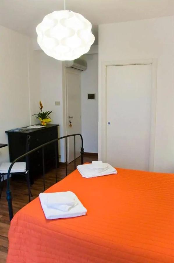 Zenzero & Cannella Boutique Rooms Terst Exteriér fotografie