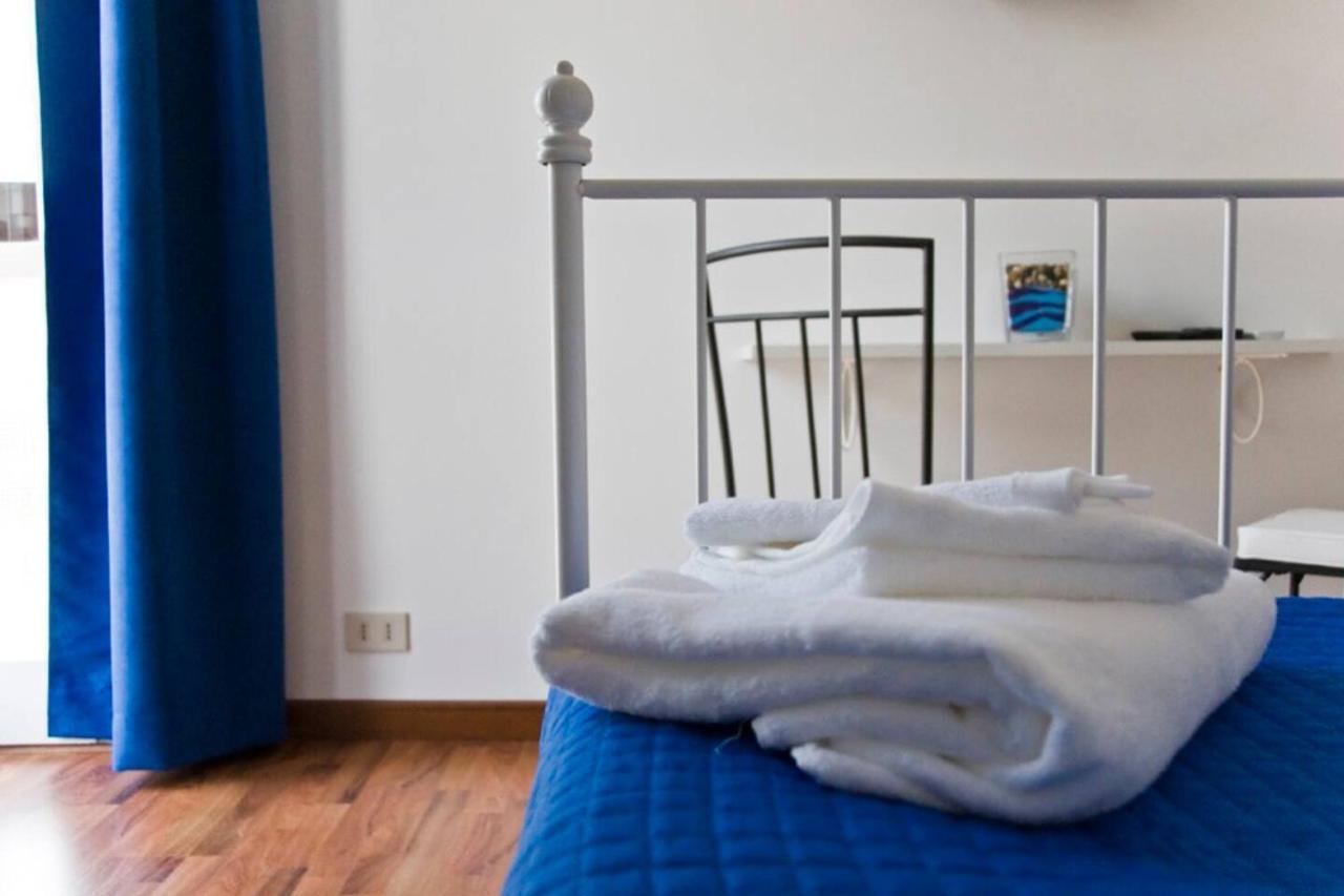 Zenzero & Cannella Boutique Rooms Terst Exteriér fotografie