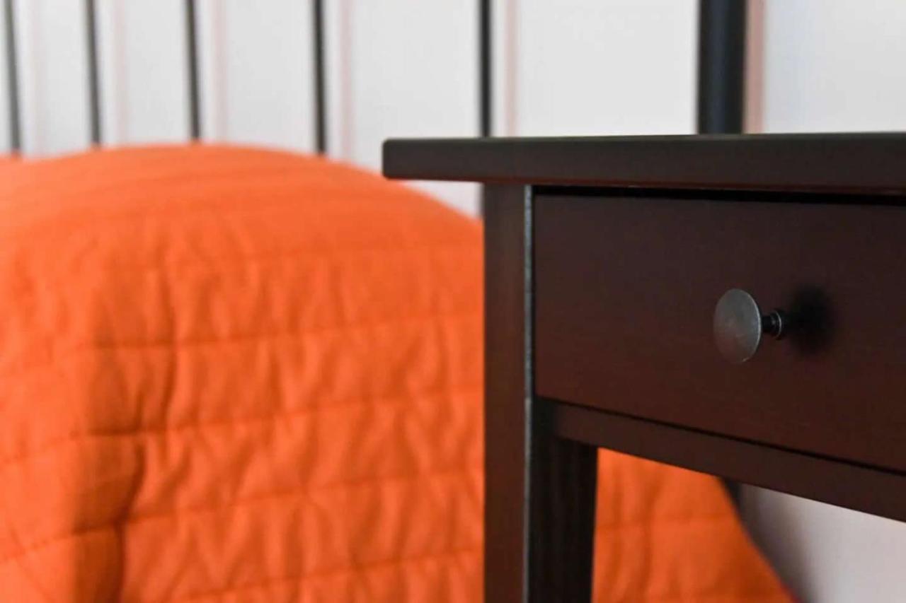 Zenzero & Cannella Boutique Rooms Terst Exteriér fotografie