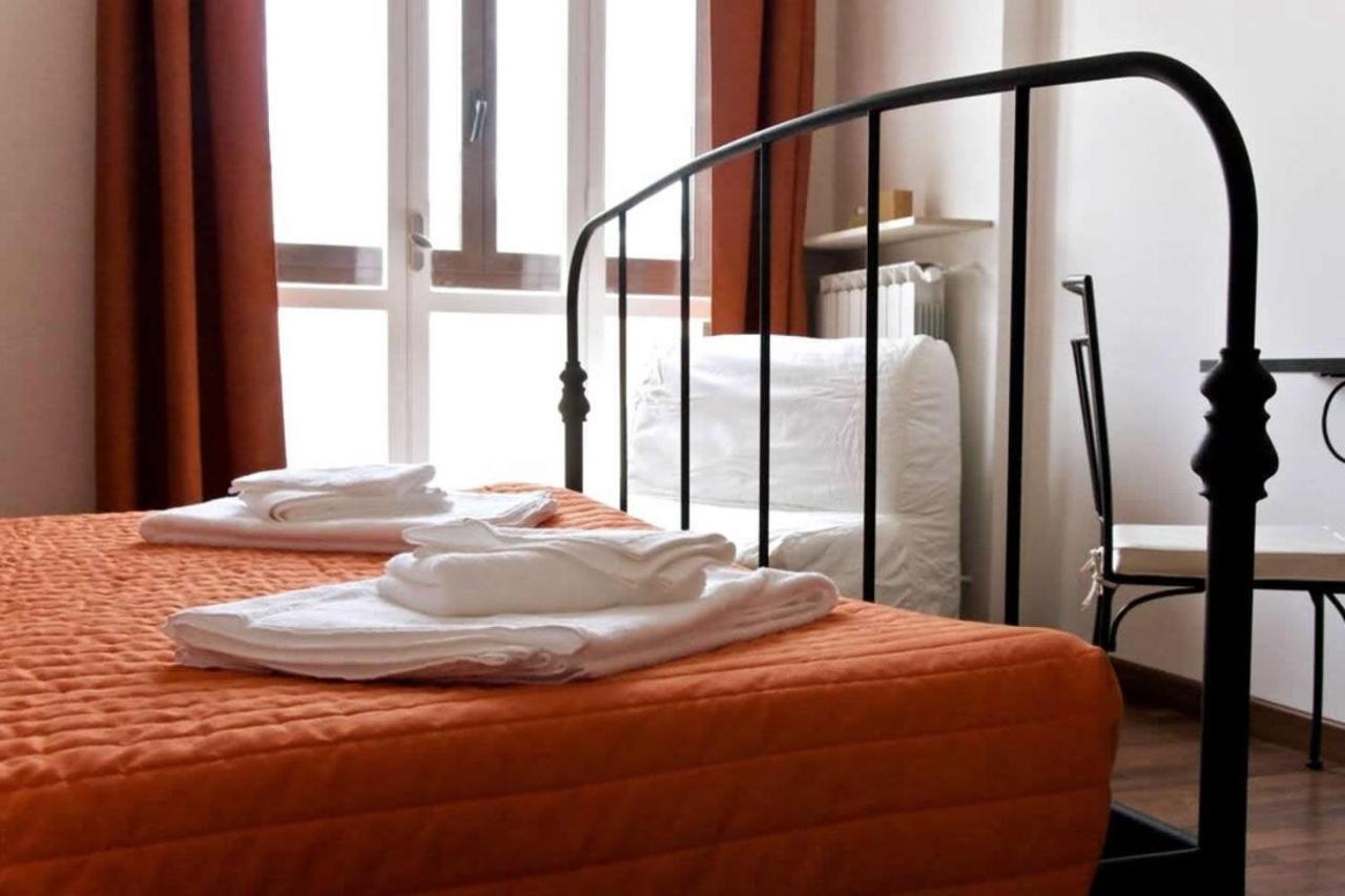 Zenzero & Cannella Boutique Rooms Terst Exteriér fotografie