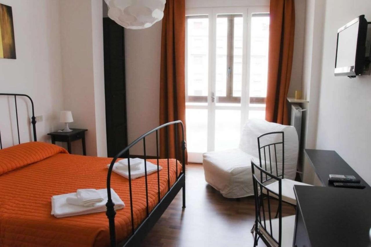 Zenzero & Cannella Boutique Rooms Terst Exteriér fotografie