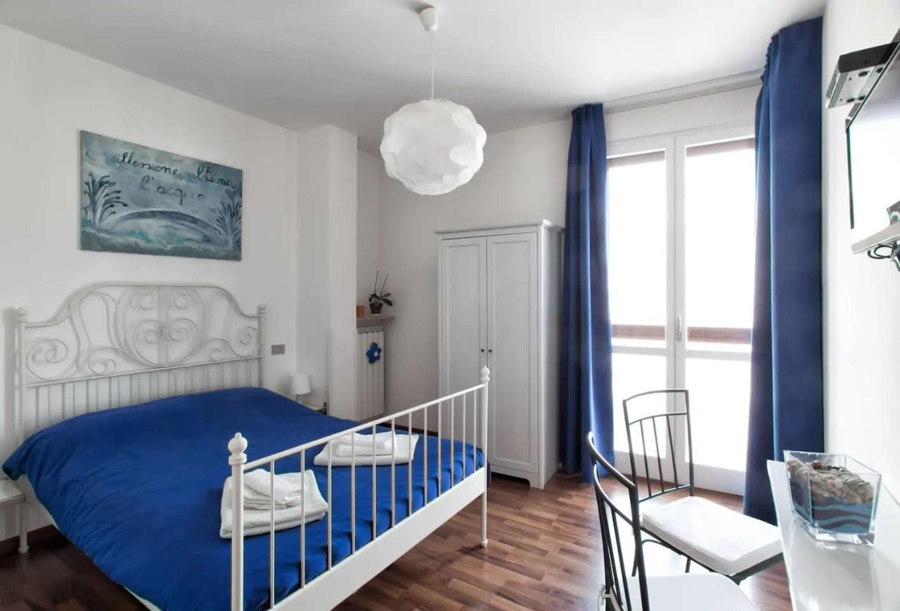 Zenzero & Cannella Boutique Rooms Terst Exteriér fotografie