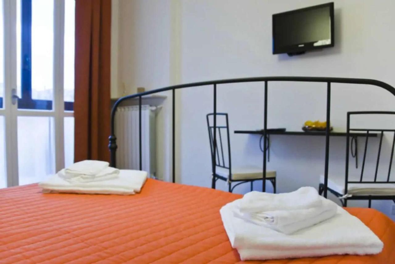 Zenzero & Cannella Boutique Rooms Terst Exteriér fotografie