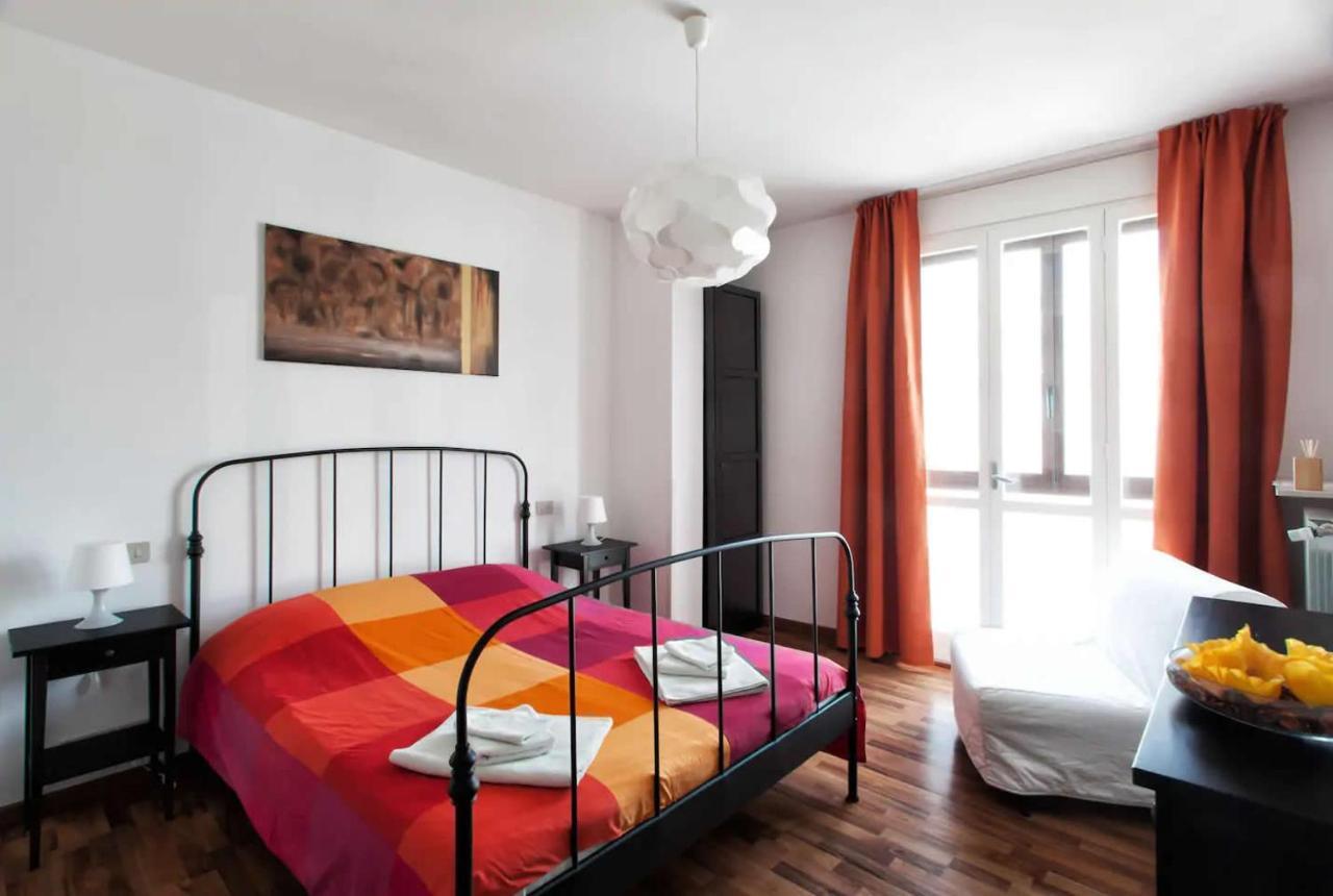 Zenzero & Cannella Boutique Rooms Terst Exteriér fotografie