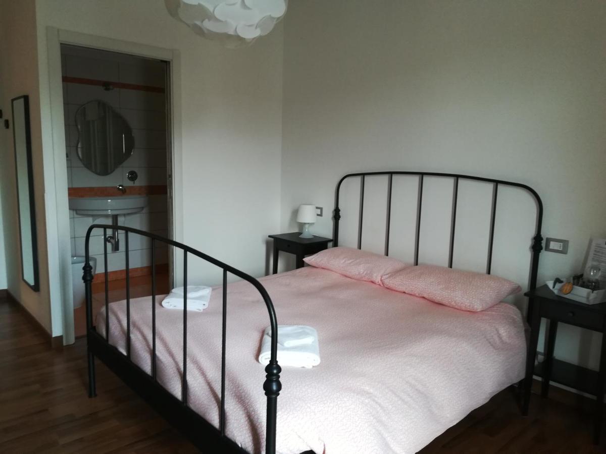 Zenzero & Cannella Boutique Rooms Terst Exteriér fotografie